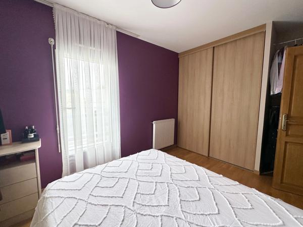 MAISON 121 m² - SAINT AVÉ