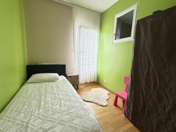 MAISON 121 m² - SAINT AVÉ