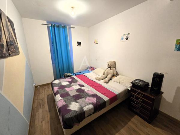 Maison de village 52 m² Centre bourg
