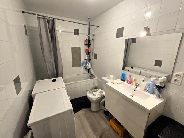 Maison de village 52 m² Centre bourg