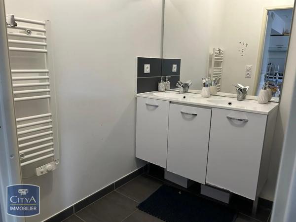 Appartement à vendre 2 pièces 41.88m²