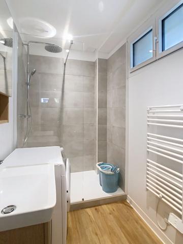 Location appartement Gradignan - 1 pièce(s) - 18 m² - 580 €/mois