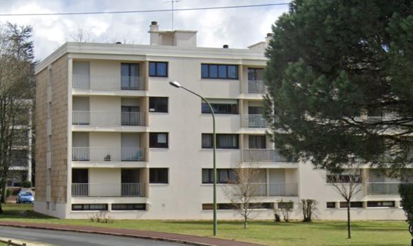 Location appartement Gradignan - 1 pièce(s) - 18 m² - 580 €/mois