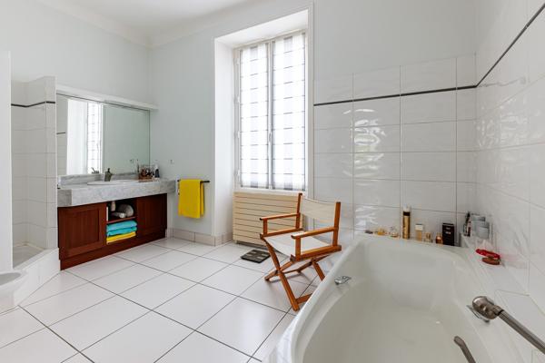 Acheter Maison 10 pièces - 250 m²