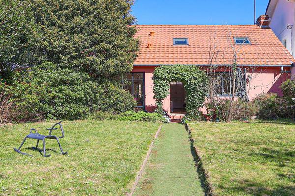 Acheter Maison 6 pièces - 120 m²