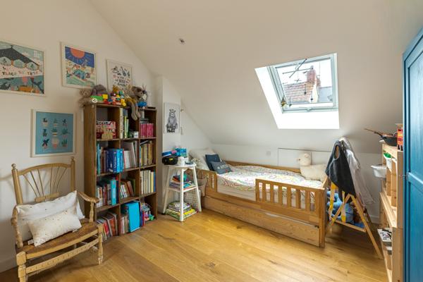 Acheter Maison 6 pièces - 120 m²