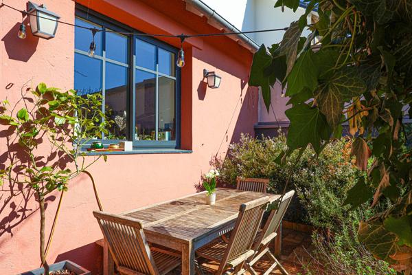 Acheter Maison 6 pièces - 120 m²