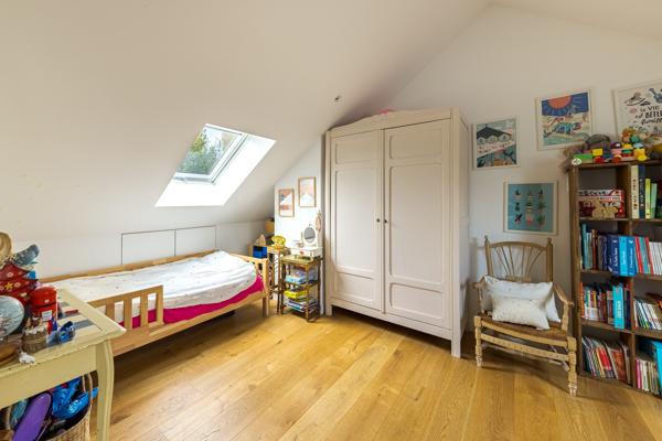 Acheter Maison 6 pièces - 120 m²