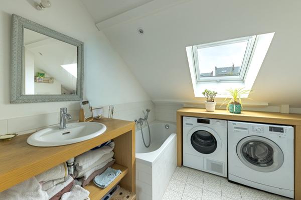 Acheter Maison 6 pièces - 120 m²