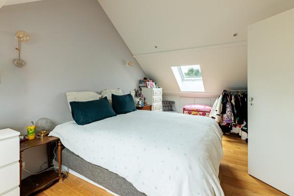 Acheter Maison 6 pièces - 120 m²