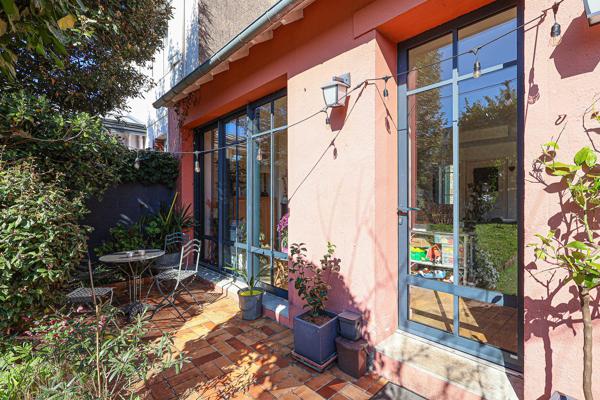 Acheter Maison 6 pièces - 120 m²