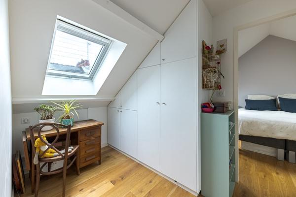 Acheter Maison 6 pièces - 120 m²