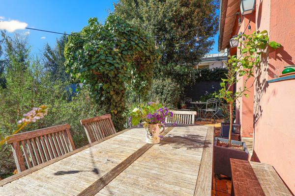 Acheter Maison 6 pièces - 120 m²