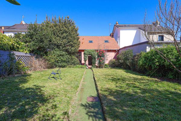 Acheter Maison 6 pièces - 120 m²