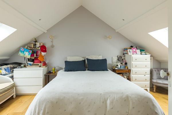 Acheter Maison 6 pièces - 120 m²