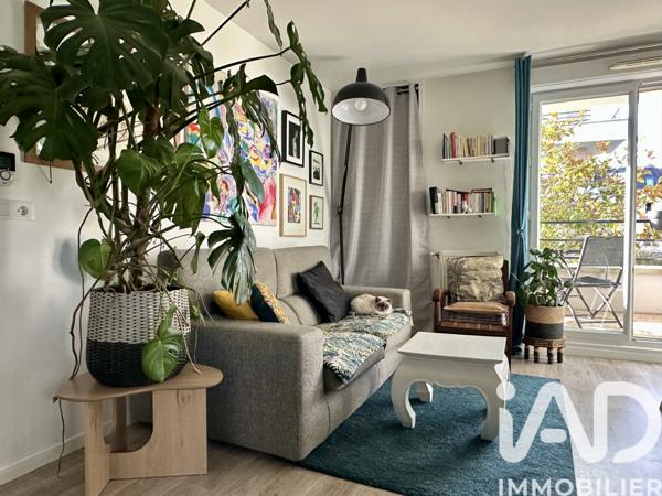 Appartement à vendre 3 pièces 58 m² Éragny