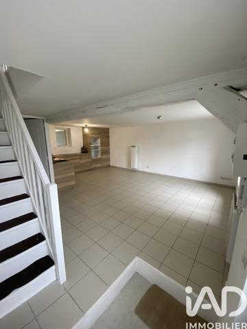 Appartement à vendre 3 pièces 52 m² Chambly