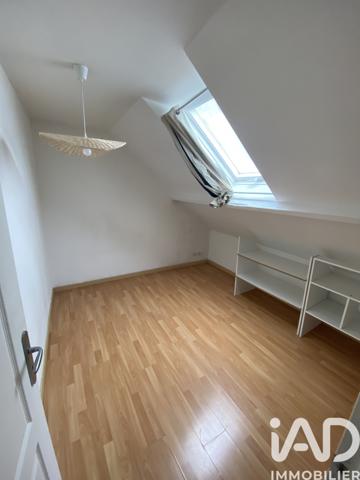 Appartement à vendre 3 pièces 52 m² Chambly