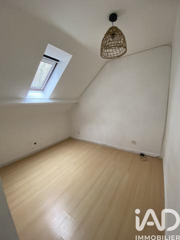 Appartement à vendre 3 pièces 52 m² Chambly