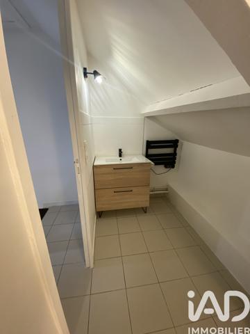 Appartement à vendre 3 pièces 52 m² Chambly