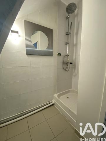 Appartement à vendre 3 pièces 52 m² Chambly