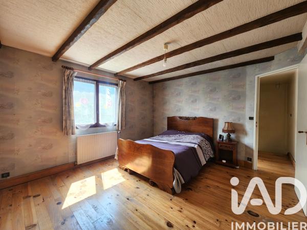 Maison à vendre 5 pièces 108 m² Drancy