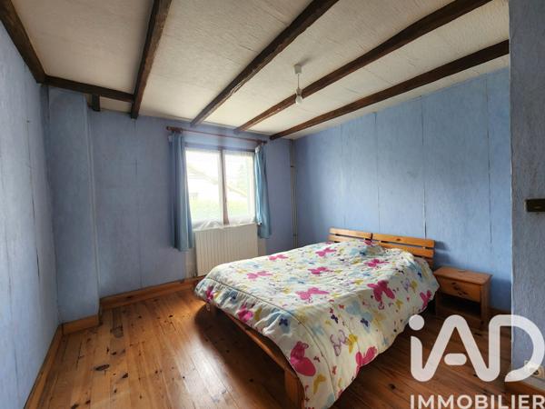 Maison à vendre 5 pièces 108 m² Drancy