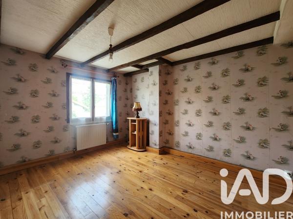 Maison à vendre 5 pièces 108 m² Drancy