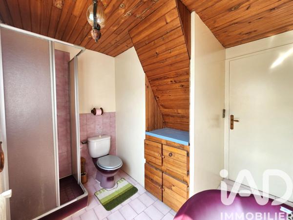 Maison à vendre 5 pièces 108 m² Drancy