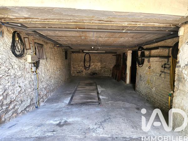 Maison à vendre 5 pièces 108 m² Drancy