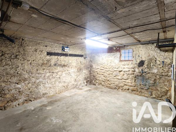 Maison à vendre 5 pièces 108 m² Drancy