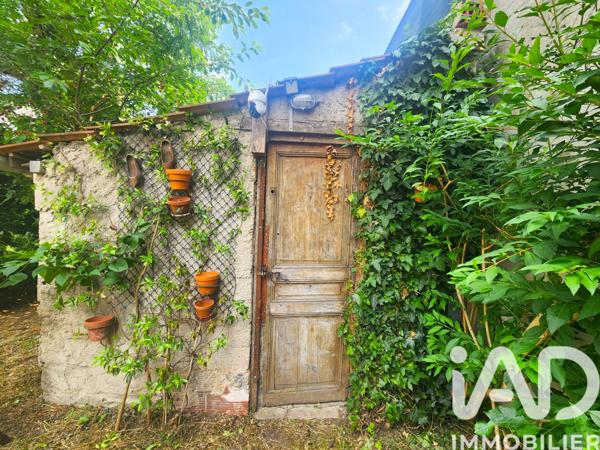 Maison à vendre 5 pièces 108 m² Drancy