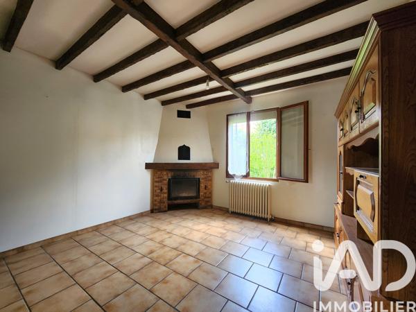 Maison à vendre 5 pièces 108 m² Drancy