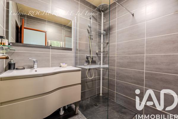 Maison à vendre 4 pièces 100 m² Juvisy-sur-Orge