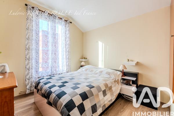 Maison à vendre 4 pièces 100 m² Juvisy-sur-Orge
