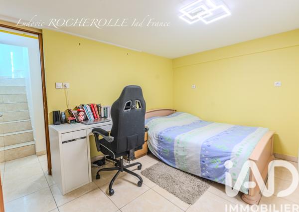 Maison à vendre 4 pièces 100 m² Juvisy-sur-Orge