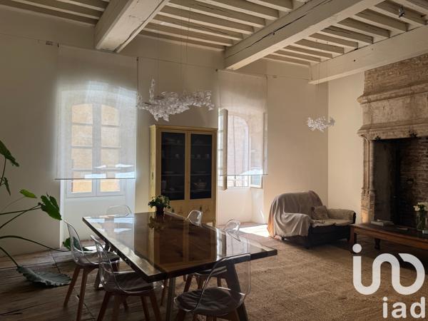 Maison à vendre 8 pièces 247 m² Montcuq-en-Quercy-Blanc