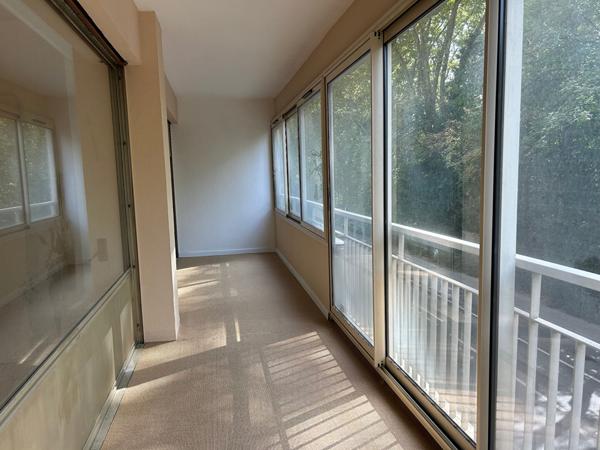 Appartement BESANÇON - 4 pièces 102.61 m2