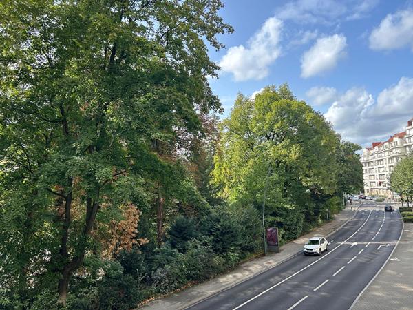 Appartement BESANÇON - 4 pièces 102.61 m2