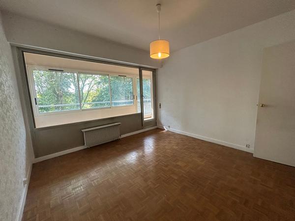 Appartement BESANÇON - 4 pièces 102.61 m2