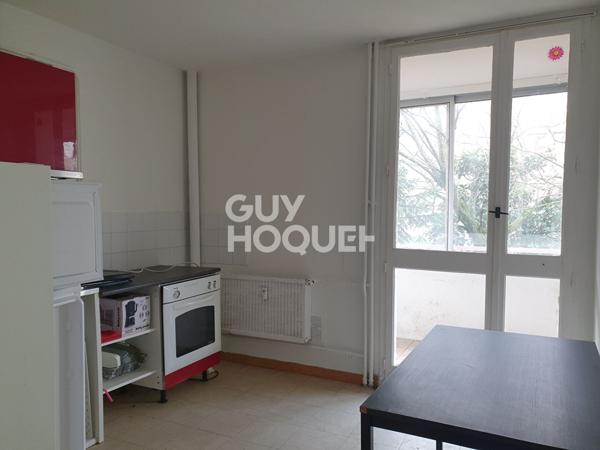 EXCLUSIVITÉ - Appartement type 2 - 57 m² - CARPENTRAS