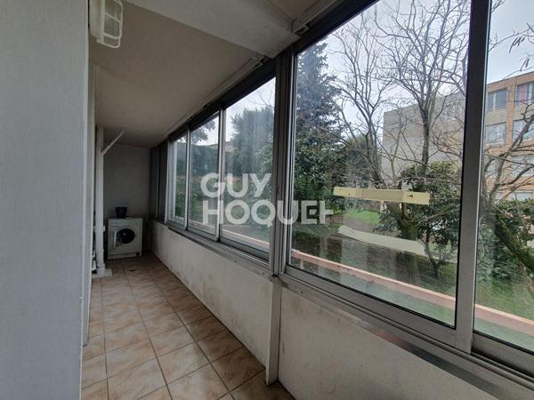 EXCLUSIVITÉ - Appartement type 2 - 57 m² - CARPENTRAS