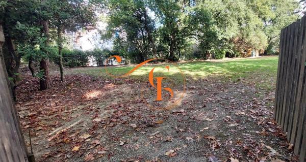 Terrain constructible