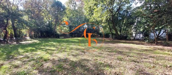 Terrain constructible