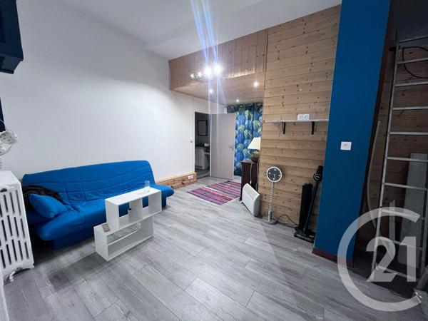 à vendre  70 m2 AURILLAC - 15