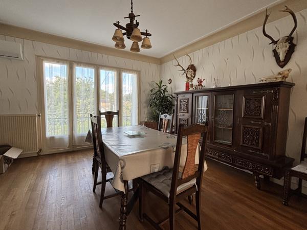 Maison 4 pièce(s) 3 chambre(s) 90 m²