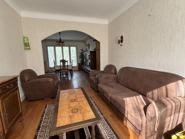 Maison 4 pièce(s) 3 chambre(s) 90 m²