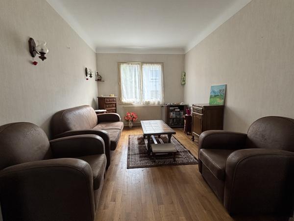 Maison 4 pièce(s) 3 chambre(s) 90 m²