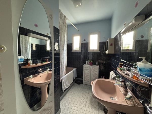 Maison 4 pièce(s) 3 chambre(s) 90 m²