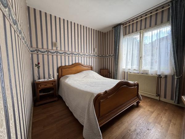 Maison 4 pièce(s) 3 chambre(s) 90 m²